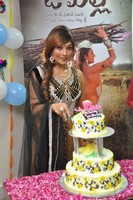 Ramya Sri Birthday Celebrations